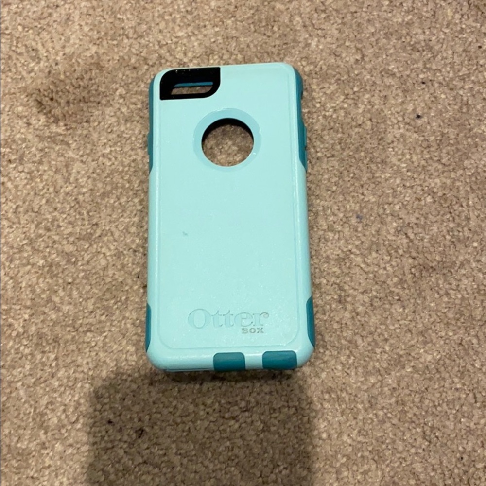 iPhone 6/7 Phone Case